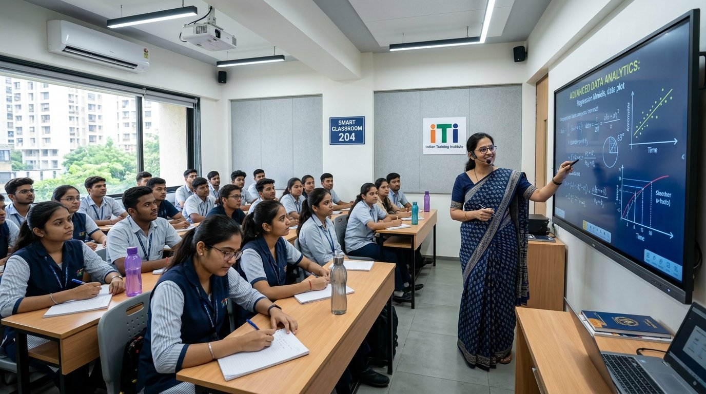 Teacher Training Batch